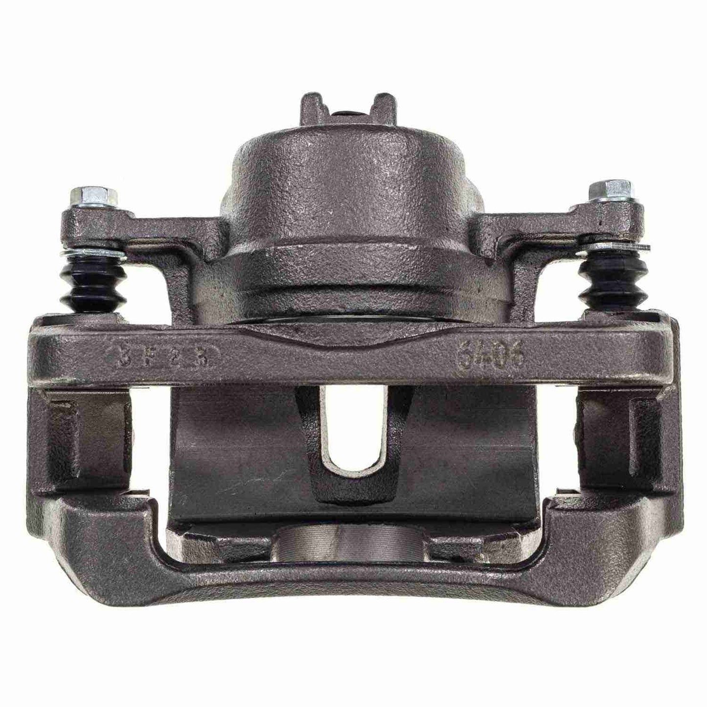 PowerStop Power Stop 03-08 Honda Pilot Front Right Autospecialty Caliper w/Bracket L2671