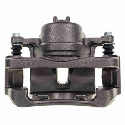 PowerStop Power Stop 03-08 Honda Pilot Front Right Autospecialty Caliper w/Bracket L2671