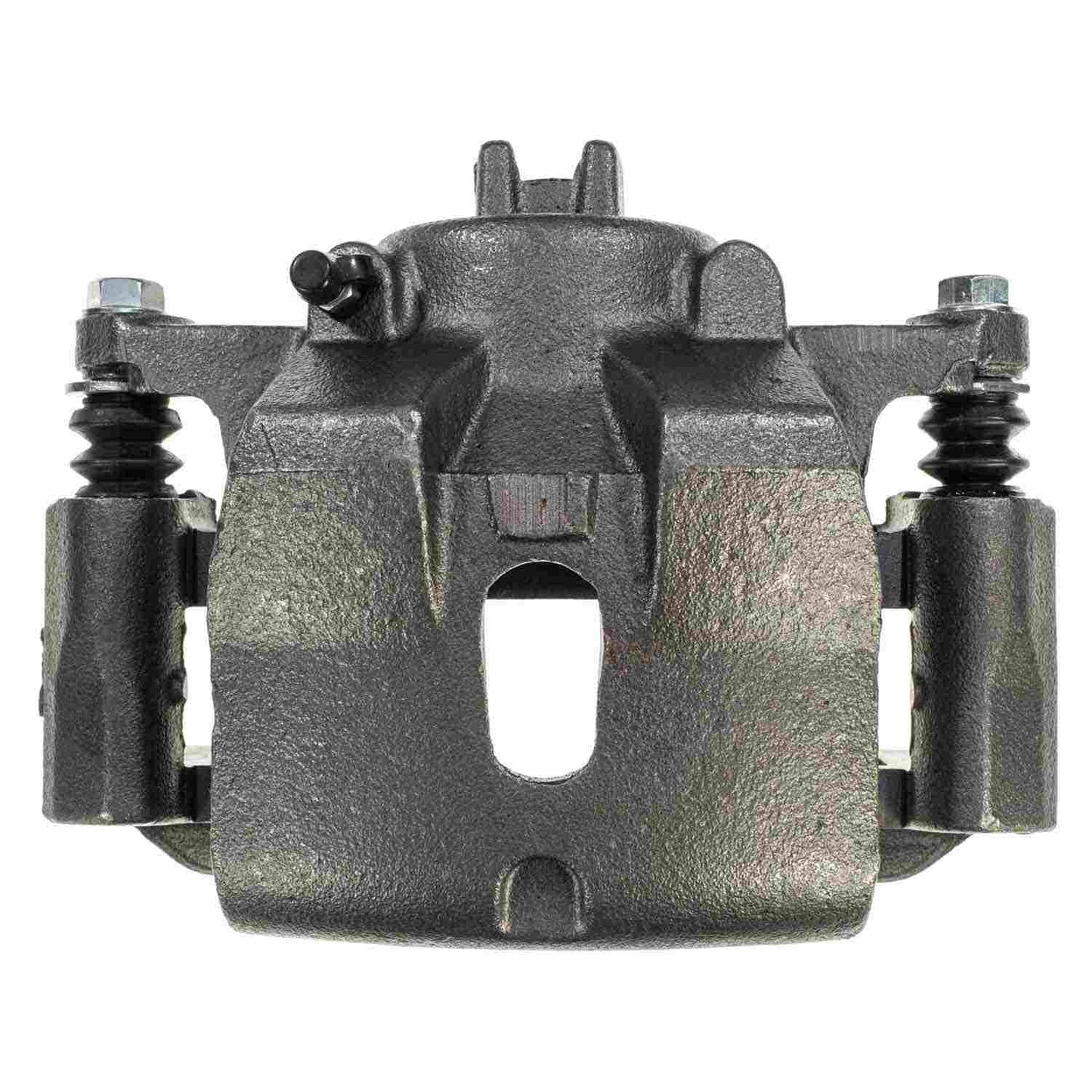 PowerStop Power Stop 03-08 Honda Pilot Front Right Autospecialty Caliper w/Bracket L2671