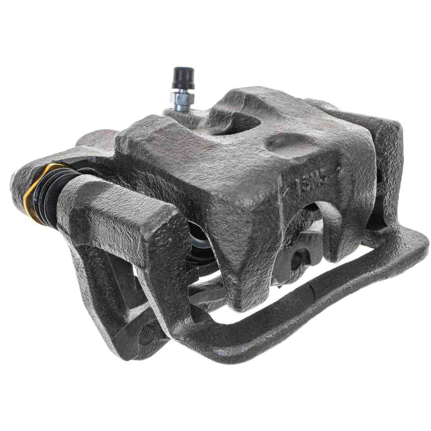PowerStop Power Stop 01-06 Acura MDX Rear Right Autospecialty Caliper w/Bracket L2674