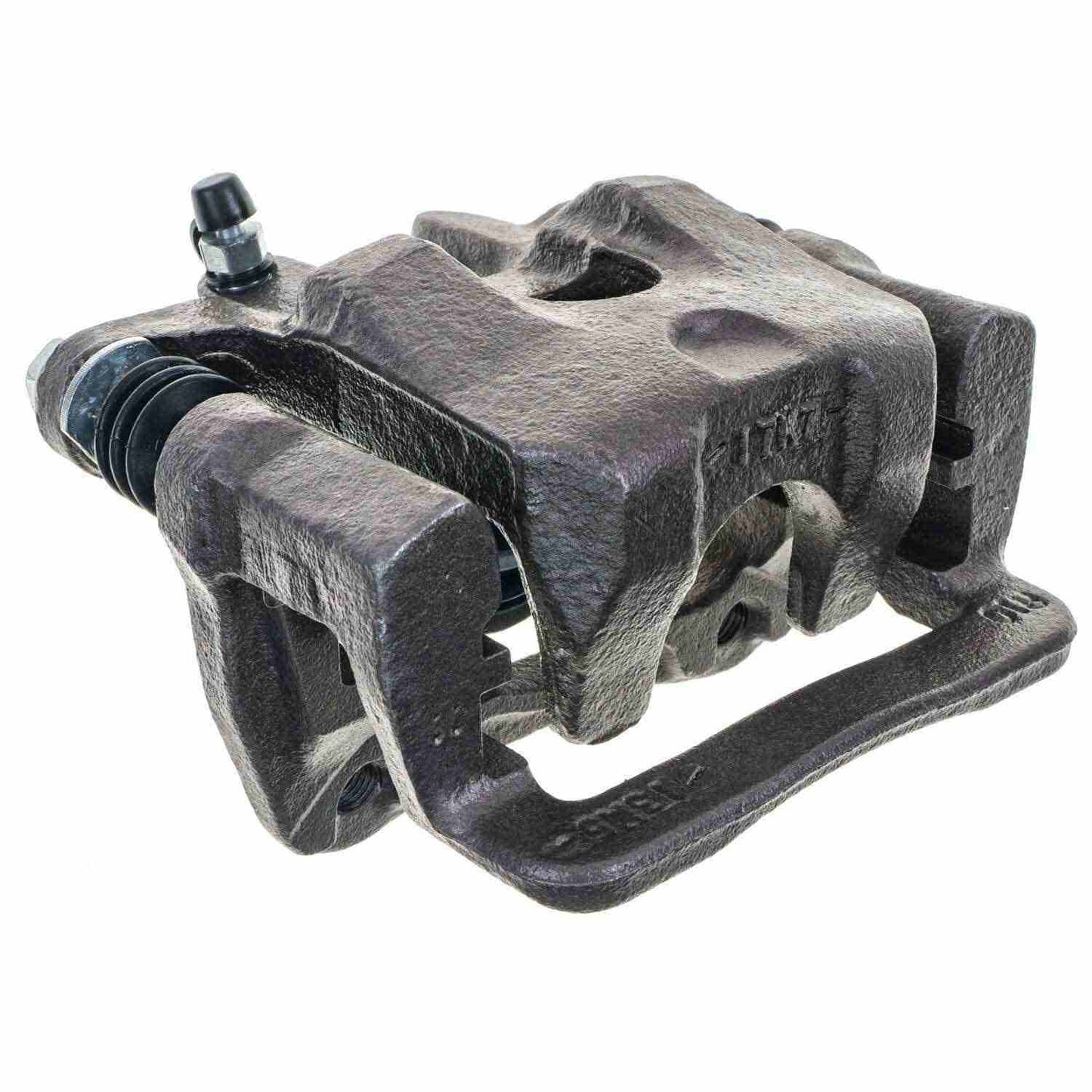 PowerStop Power Stop 01-06 Acura MDX Rear Left Autospecialty Caliper w/Bracket L2675