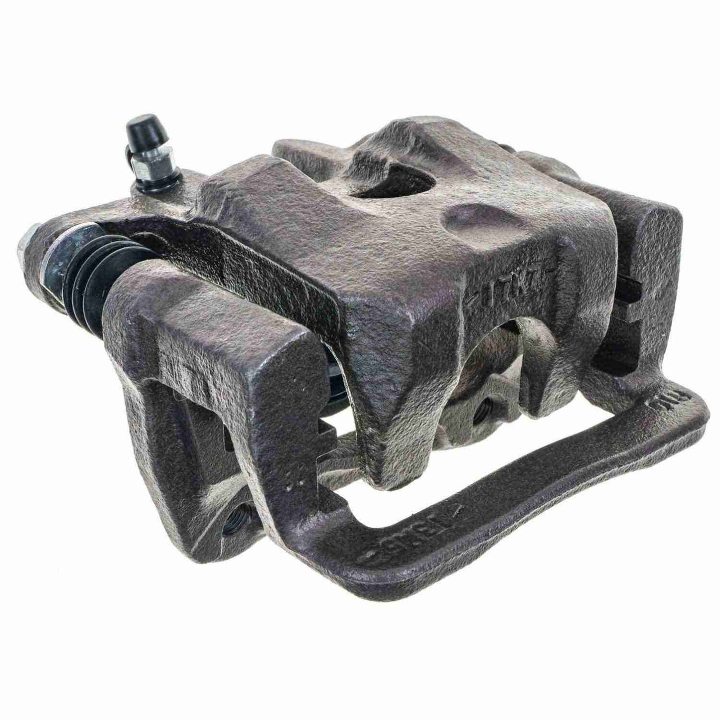 PowerStop Power Stop 01-06 Acura MDX Rear Left Autospecialty Caliper w/Bracket L2675