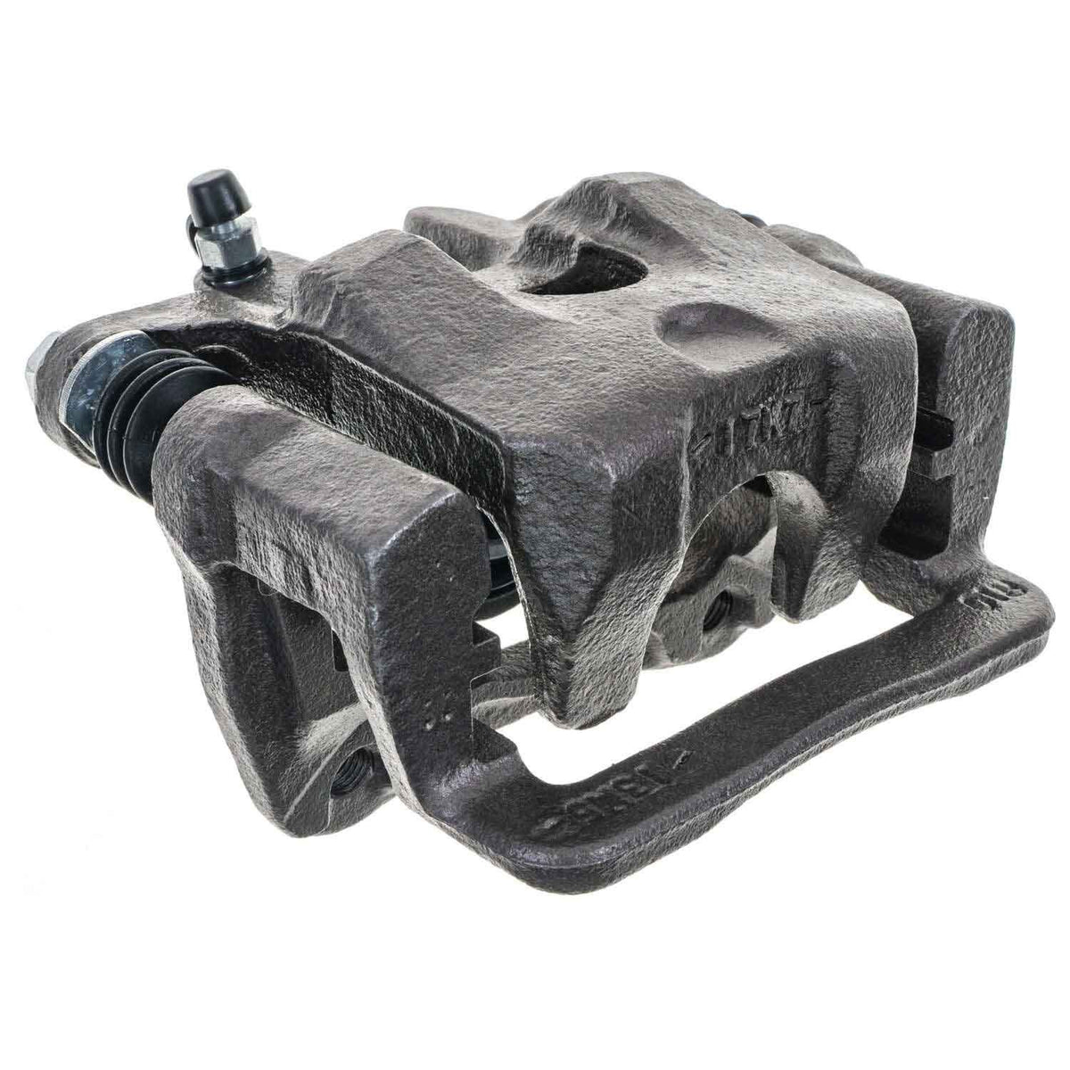 PowerStop Power Stop 01-06 Acura MDX Rear Left Autospecialty Caliper w/Bracket L2675