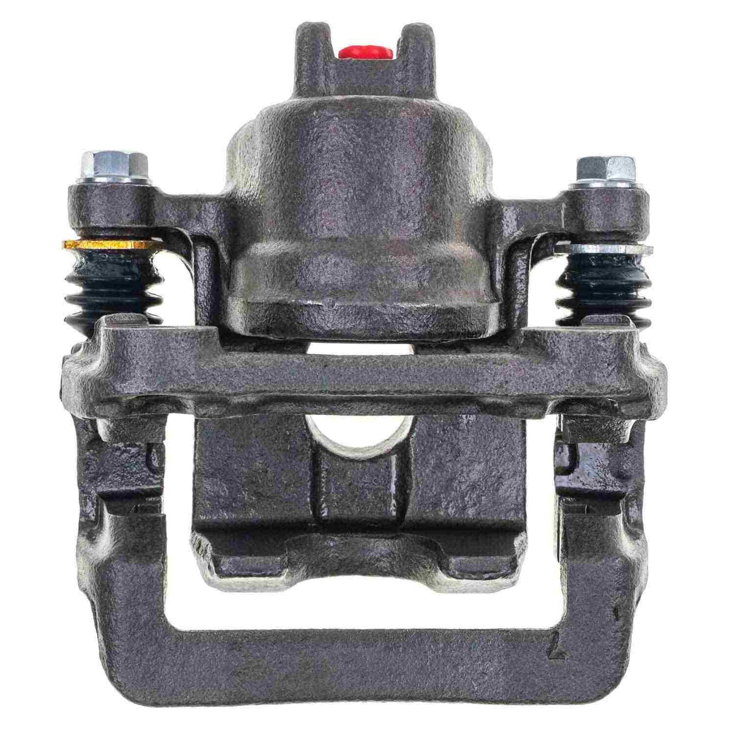 PowerStop Power Stop 01-06 Acura MDX Rear Left Autospecialty Caliper w/Bracket L2675
