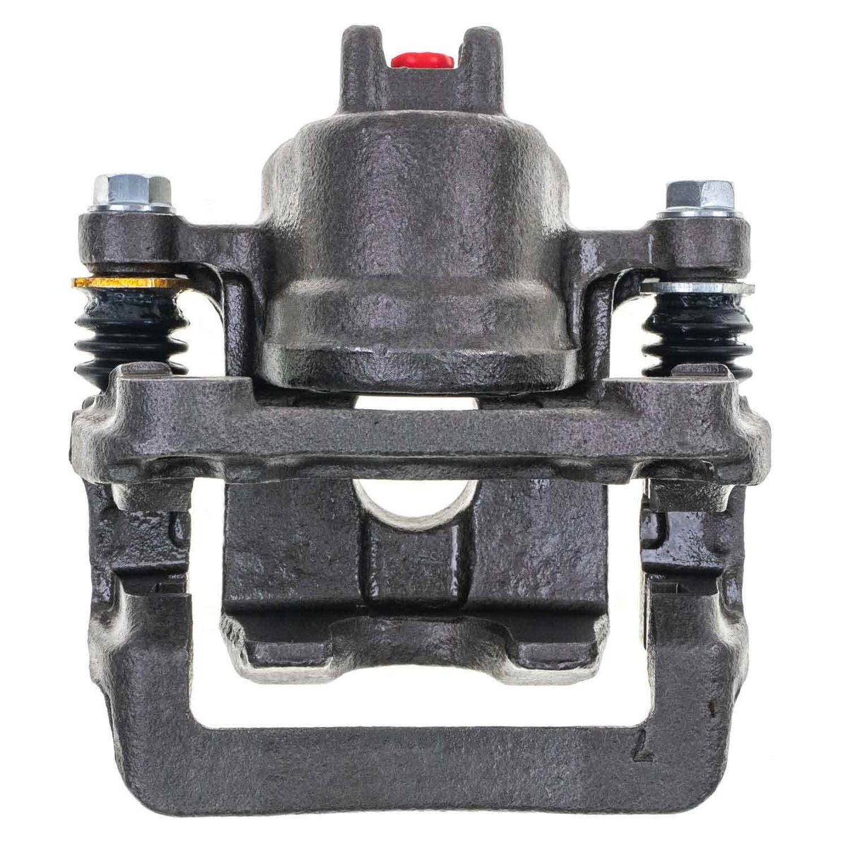 PowerStop Power Stop 01-06 Acura MDX Rear Left Autospecialty Caliper w/Bracket L2675