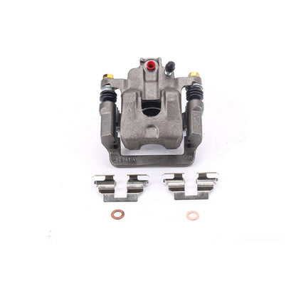 PowerStop Power Stop 02-04 Honda Odyssey Rear Right Autospecialty Caliper w/Bracket L2676