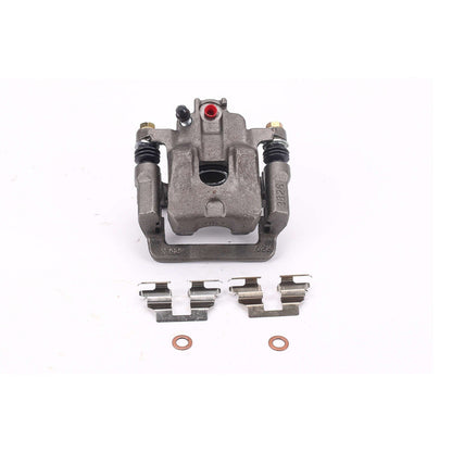 PowerStop Power Stop 02-04 Honda Odyssey Rear Left Autospecialty Caliper w/Bracket L2677