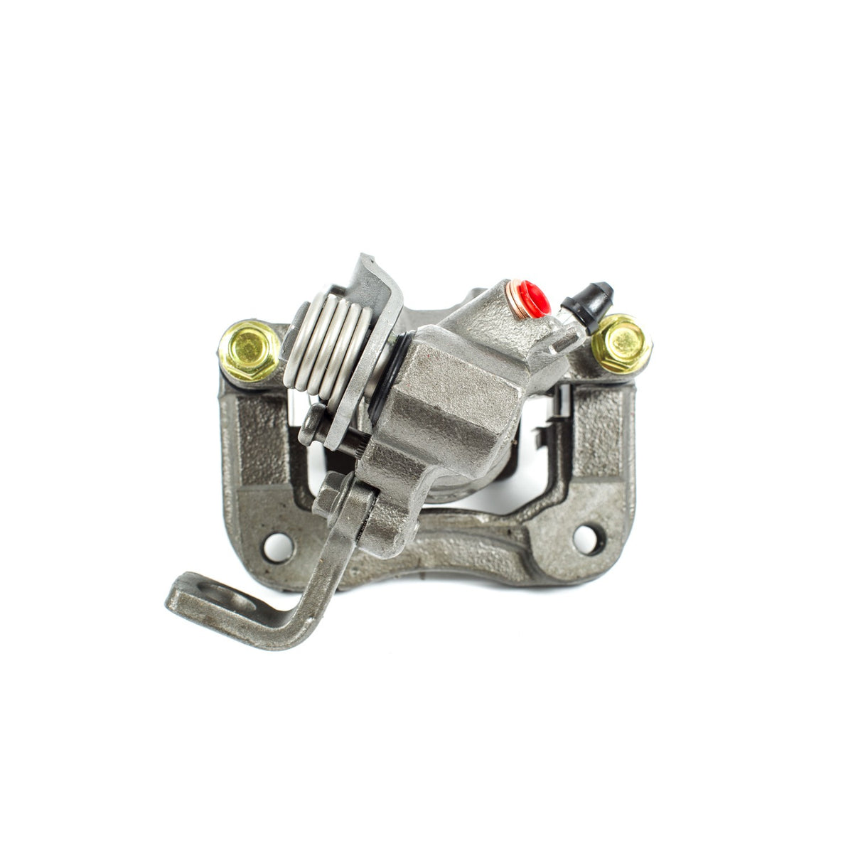 PowerStop Power Stop 01-05 Acura EL Rear Left Autospecialty Caliper w/Bracket L2679