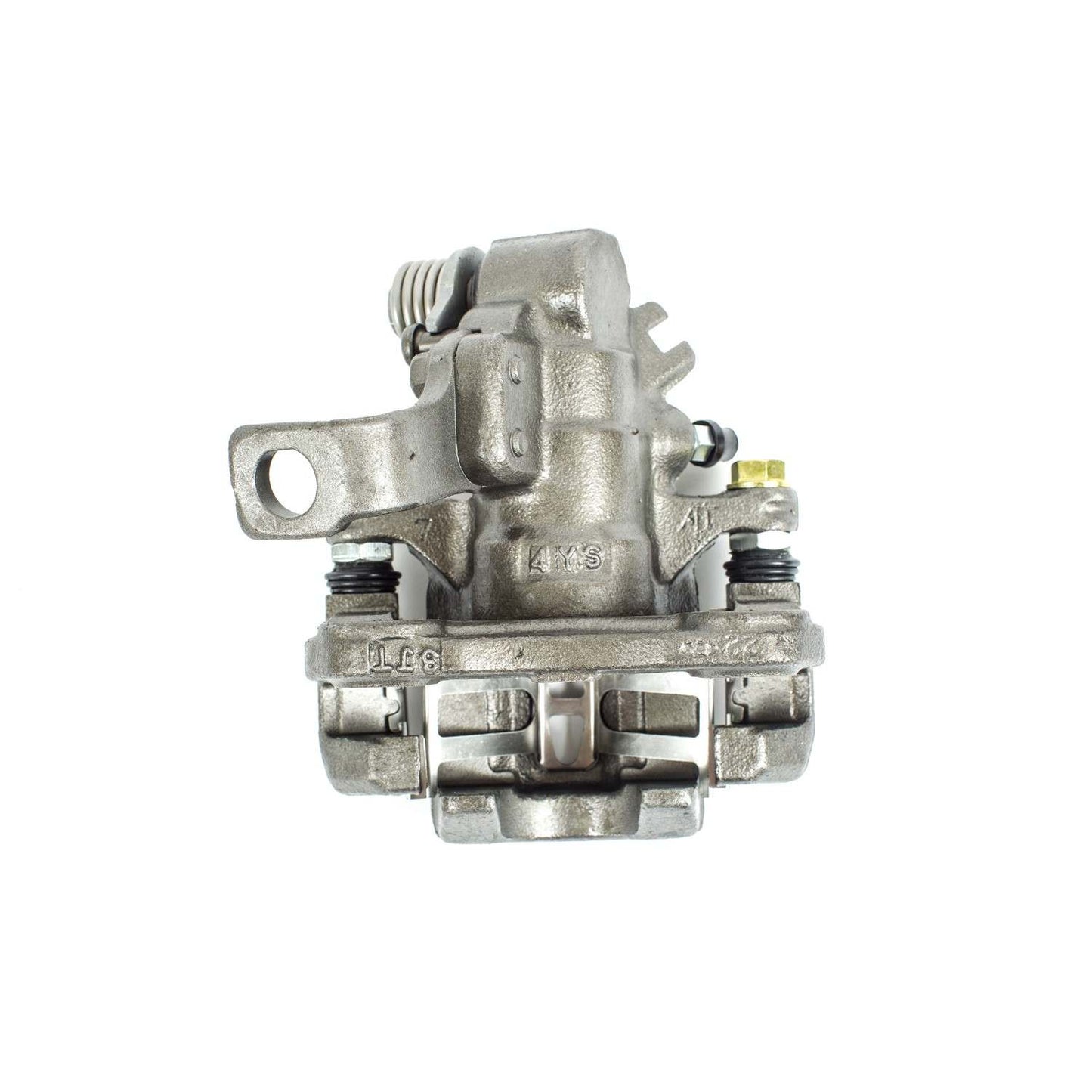 PowerStop Power Stop 01-05 Acura EL Rear Left Autospecialty Caliper w/Bracket L2679