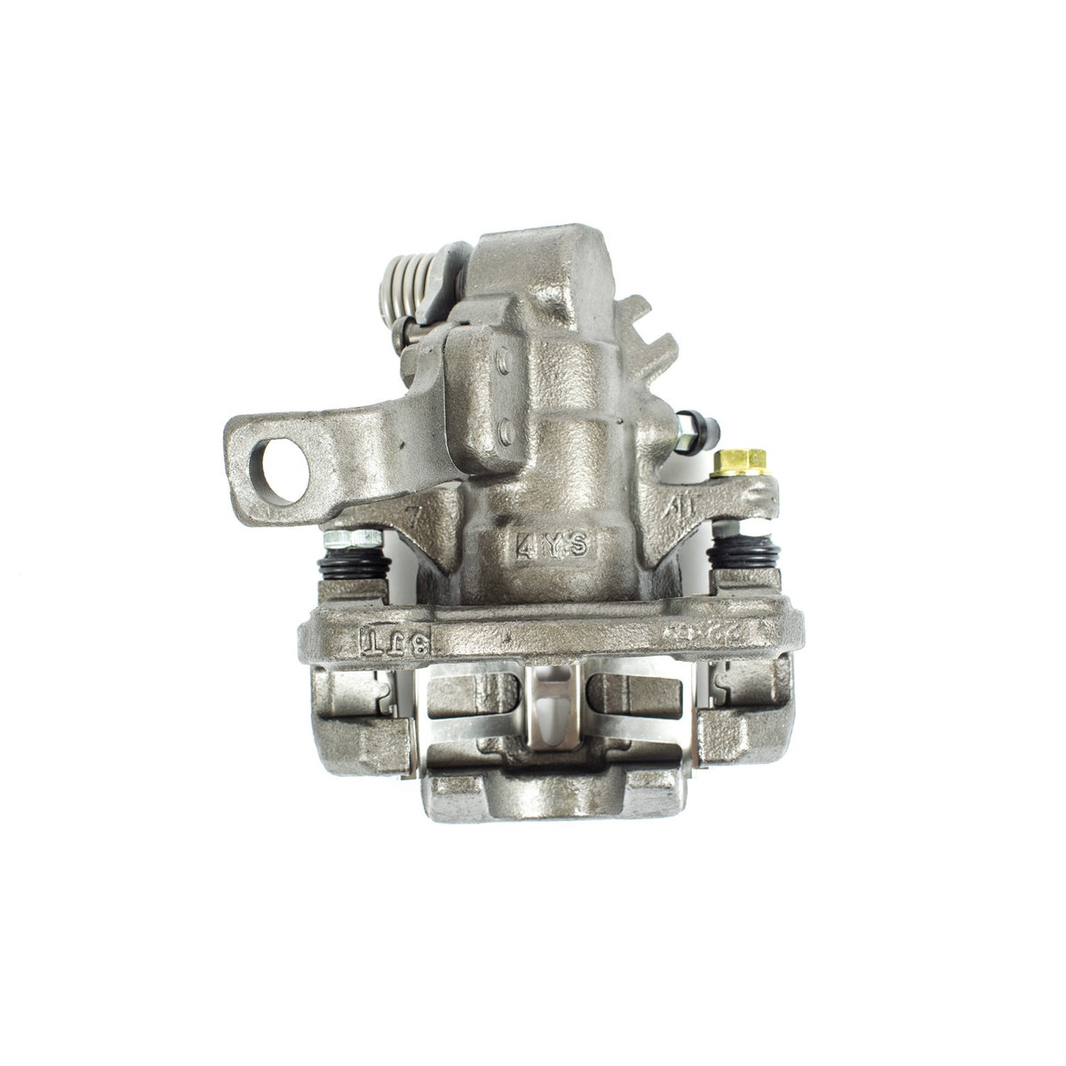 PowerStop Power Stop 01-05 Acura EL Rear Left Autospecialty Caliper w/Bracket L2679
