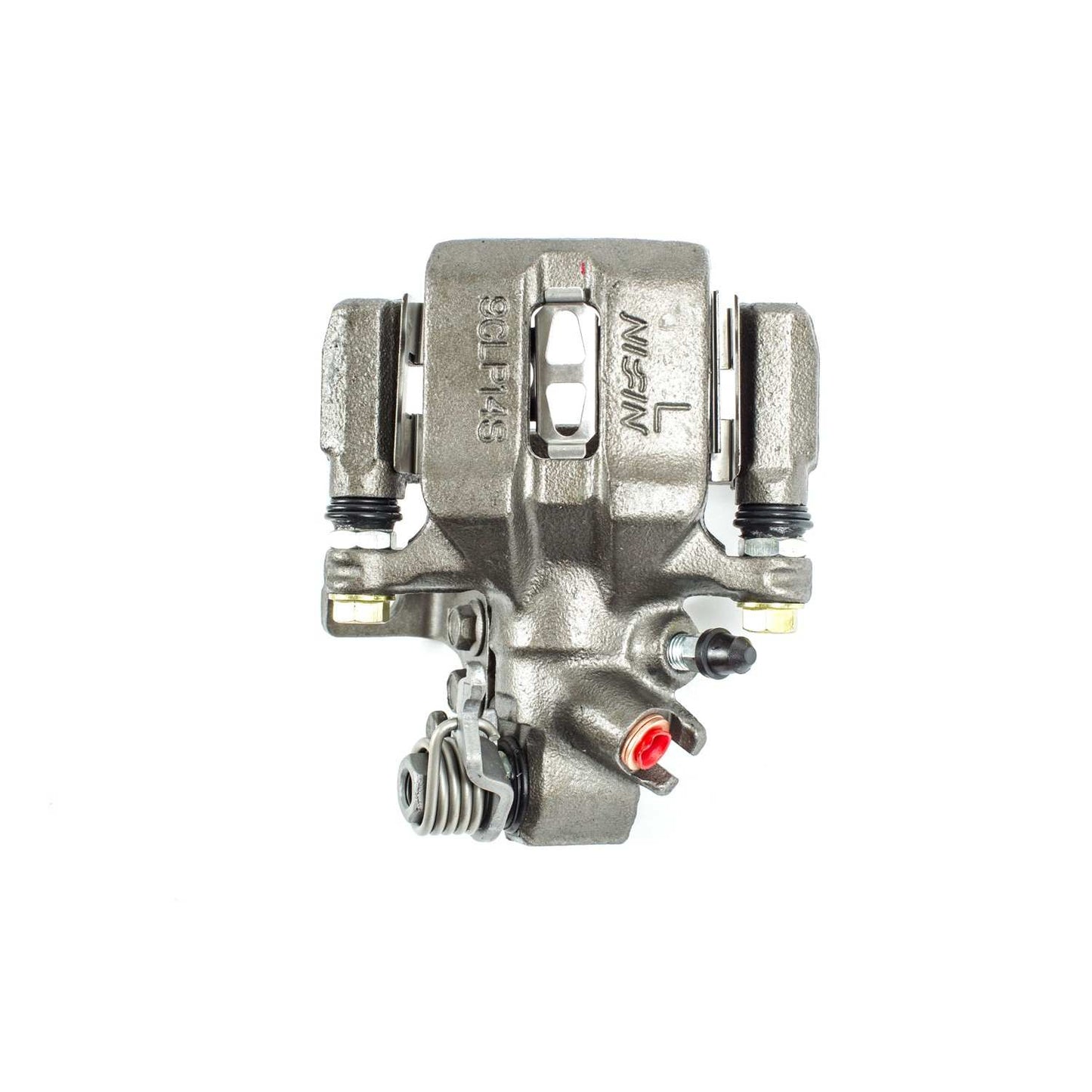 PowerStop Power Stop 01-05 Acura EL Rear Left Autospecialty Caliper w/Bracket L2679