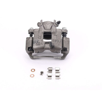PowerStop Power Stop 02-07 Mitsubishi Lancer Front Left Autospecialty Caliper w/Bracket L2680
