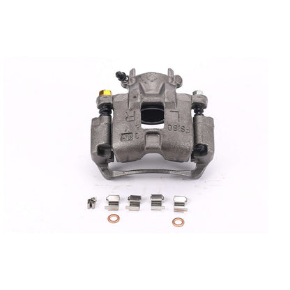 PowerStop Power Stop 02-07 Mitsubishi Lancer Front Right Autospecialty Caliper w/Bracket L2681
