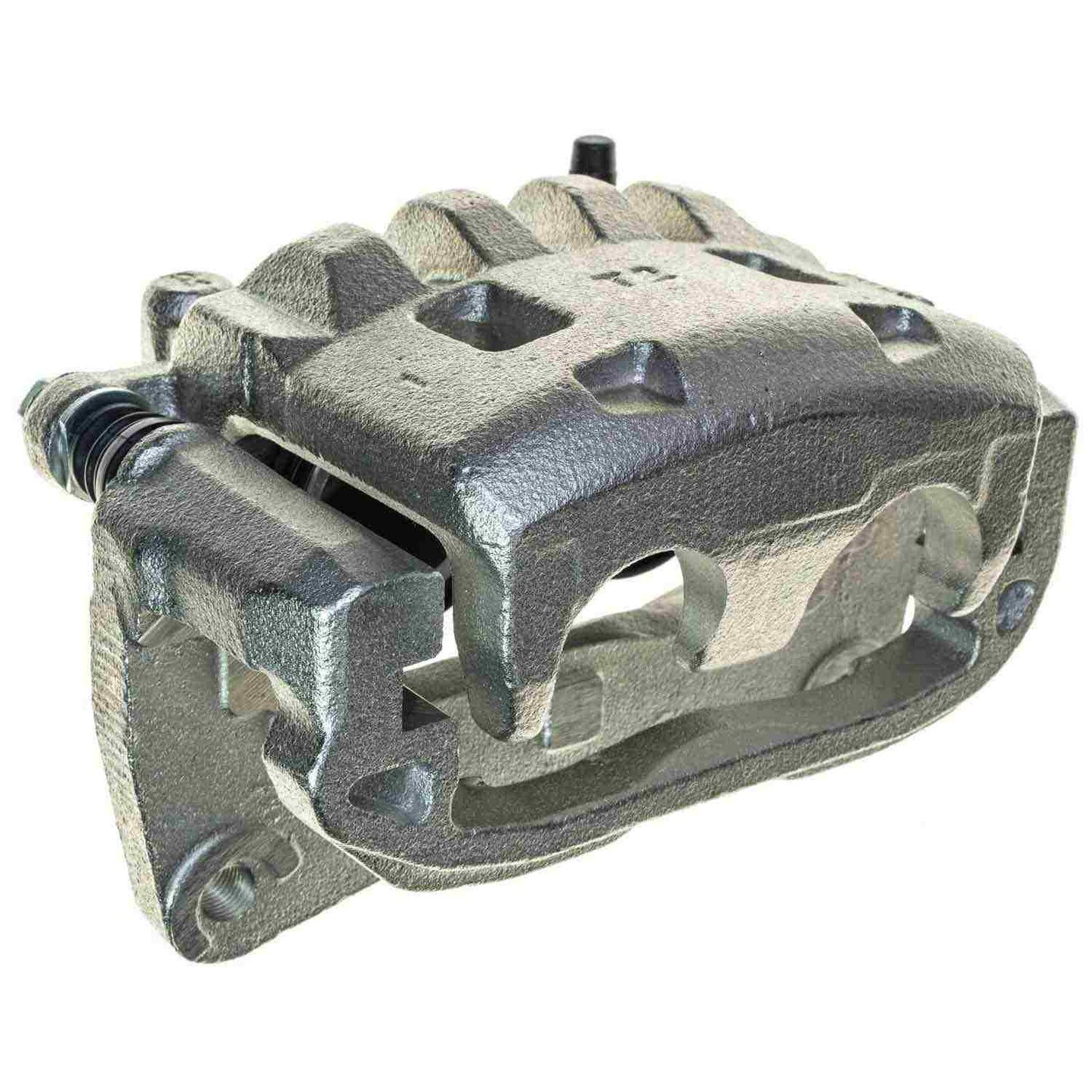 PowerStop Power Stop 16-17 Subaru Crosstrek Front Autospecialty Caliper w/Bracket L2682A