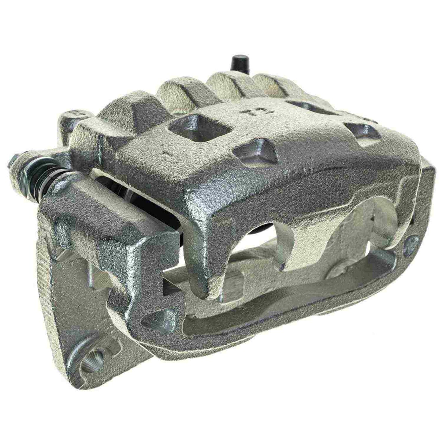 PowerStop Power Stop 16-17 Subaru Crosstrek Front Autospecialty Caliper w/Bracket L2682A
