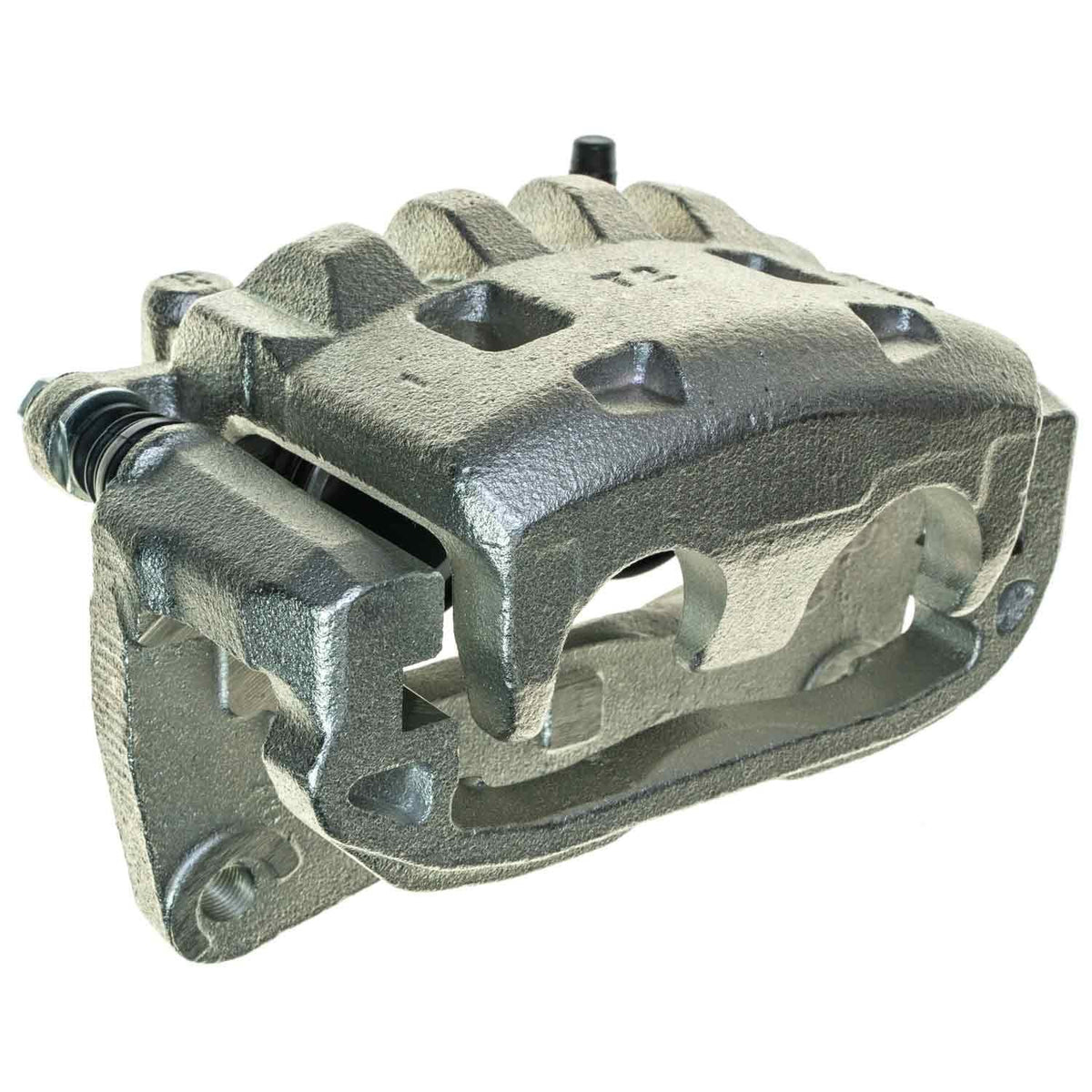 PowerStop Power Stop 16-17 Subaru Crosstrek Front Autospecialty Caliper w/Bracket L2682A
