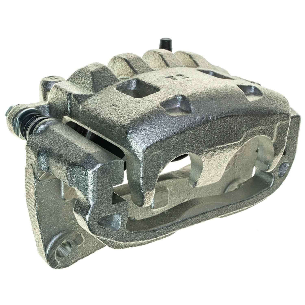 PowerStop Power Stop 16-17 Subaru Crosstrek Front Autospecialty Caliper w/Bracket L2682A
