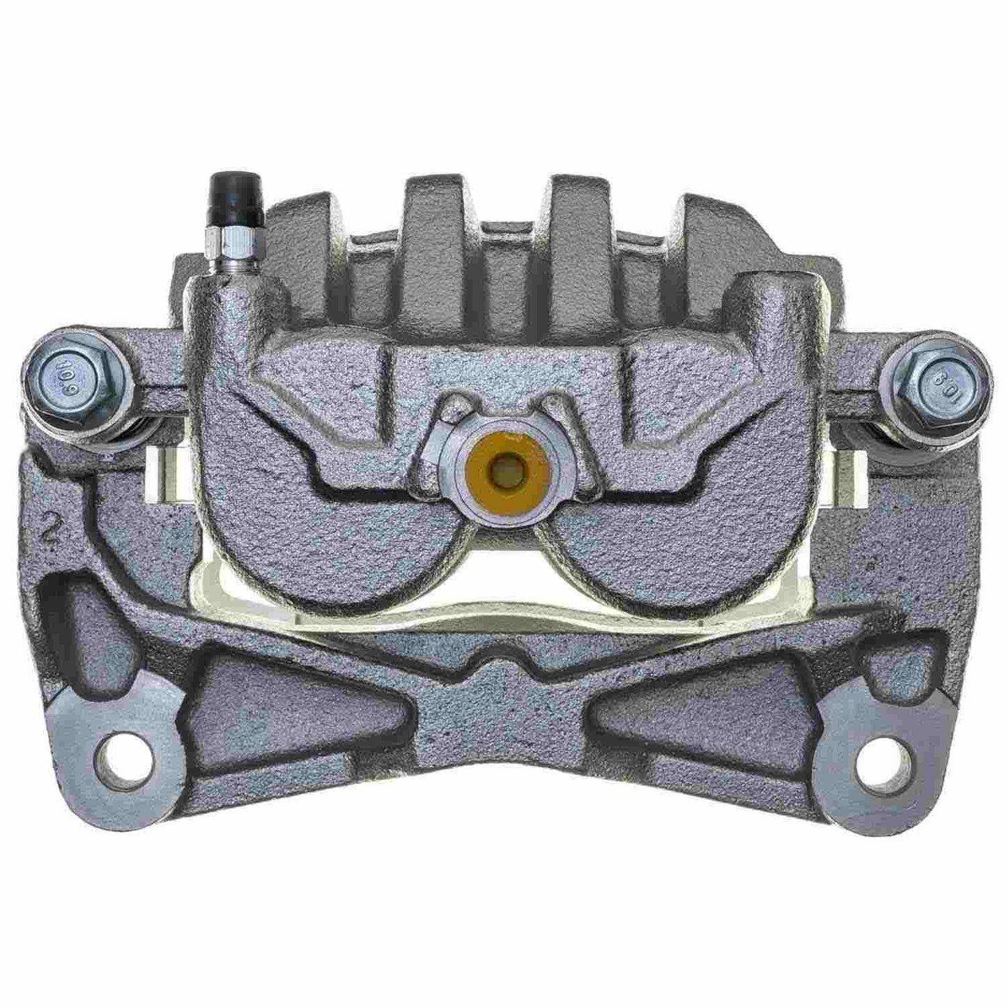 PowerStop Power Stop 16-17 Subaru Crosstrek Front Autospecialty Caliper w/Bracket L2682A