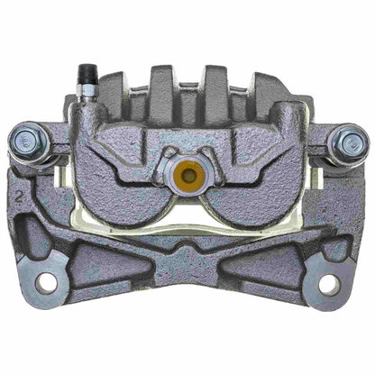 PowerStop Power Stop 16-17 Subaru Crosstrek Front Autospecialty Caliper w/Bracket L2682A