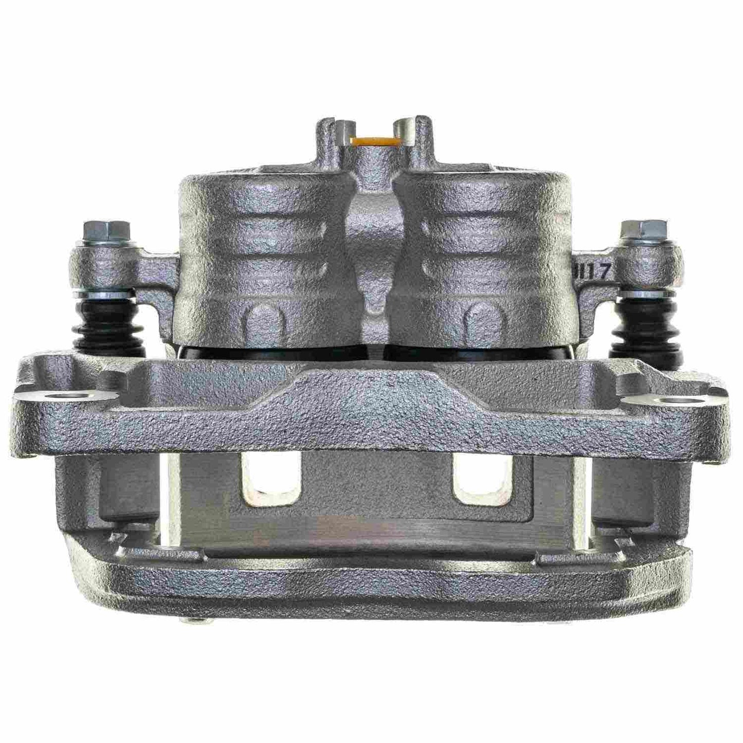 PowerStop Power Stop 16-17 Subaru Crosstrek Front Autospecialty Caliper w/Bracket L2682A