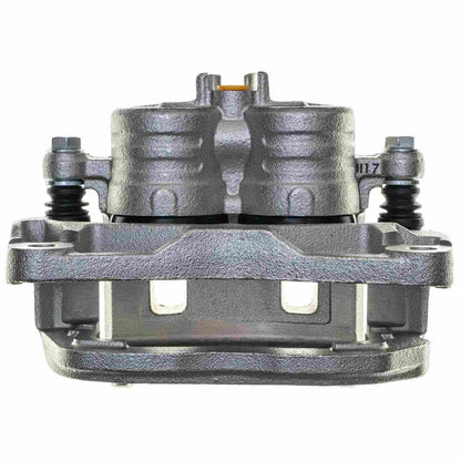 PowerStop Power Stop 16-17 Subaru Crosstrek Front Autospecialty Caliper w/Bracket L2682A