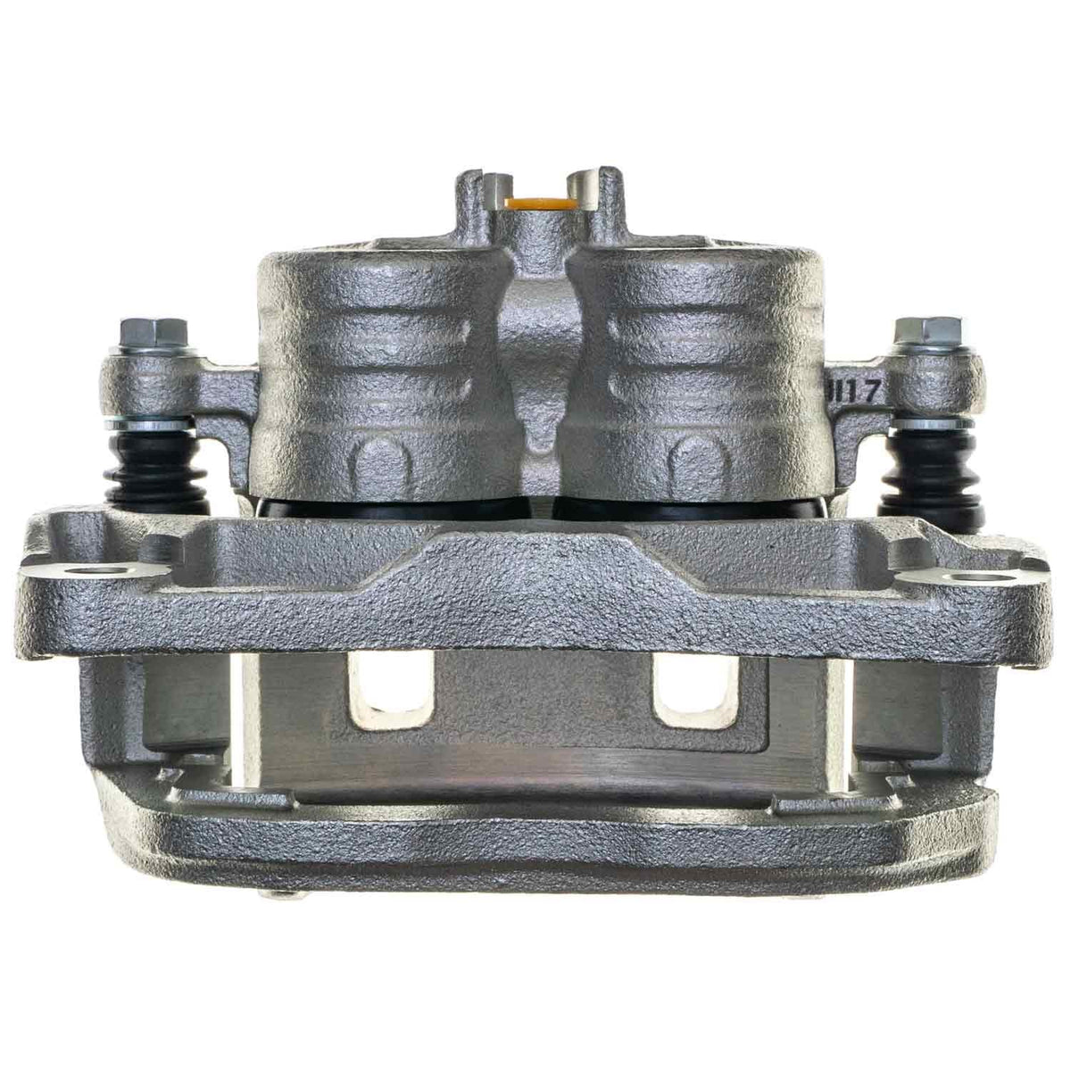 PowerStop Power Stop 16-17 Subaru Crosstrek Front Autospecialty Caliper w/Bracket L2682A