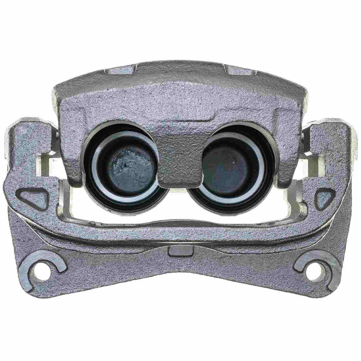 PowerStop Power Stop 16-17 Subaru Crosstrek Front Autospecialty Caliper w/Bracket L2682A