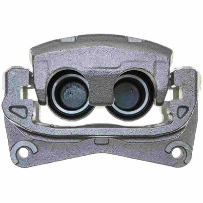 PowerStop Power Stop 16-17 Subaru Crosstrek Front Autospecialty Caliper w/Bracket L2682A
