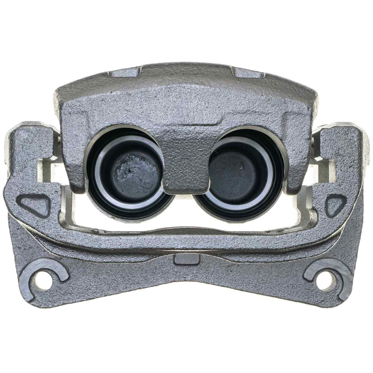PowerStop Power Stop 16-17 Subaru Crosstrek Front Autospecialty Caliper w/Bracket L2682A