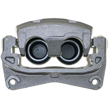 PowerStop Power Stop 16-17 Subaru Crosstrek Front Autospecialty Caliper w/Bracket L2682A