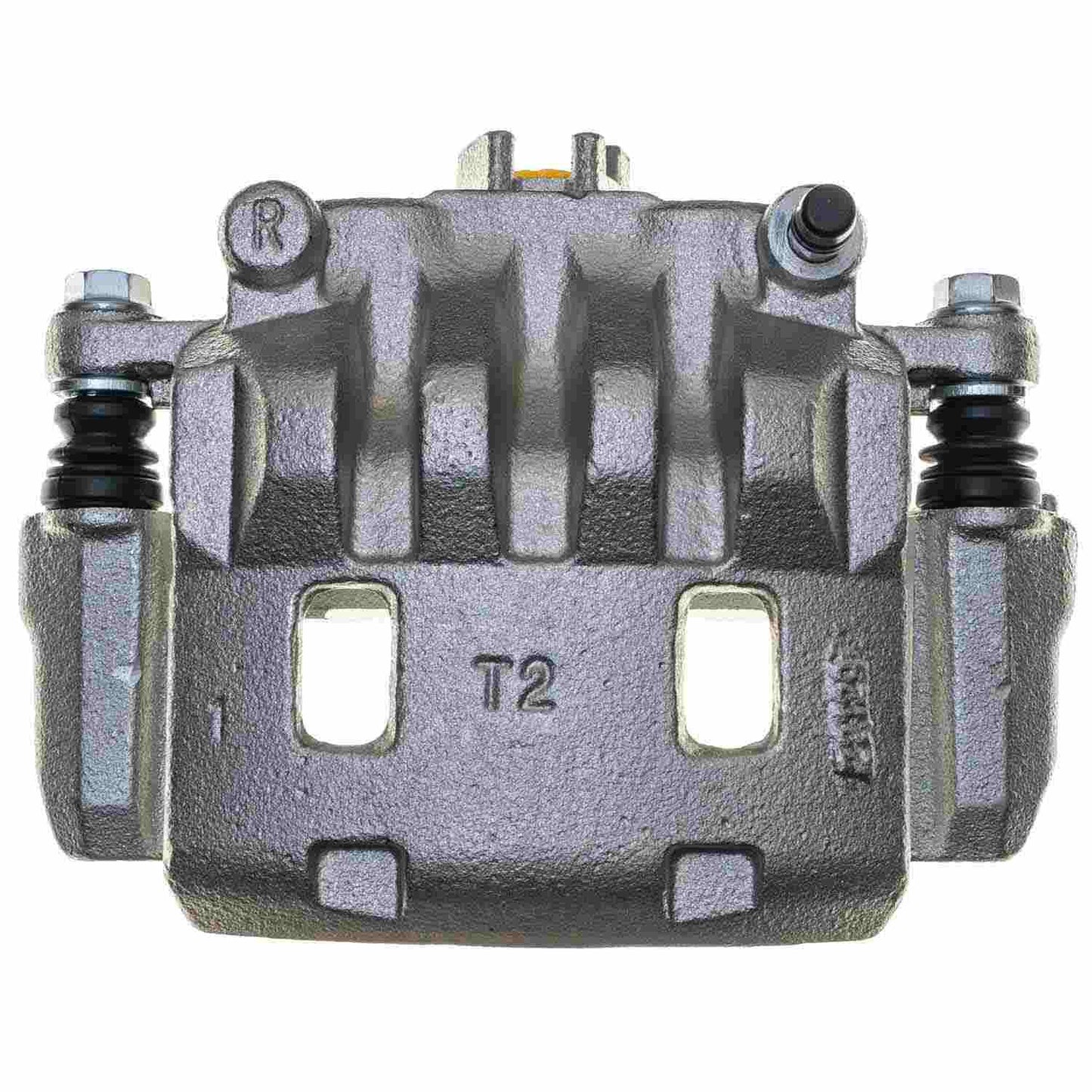 PowerStop Power Stop 16-17 Subaru Crosstrek Front Autospecialty Caliper w/Bracket L2682A
