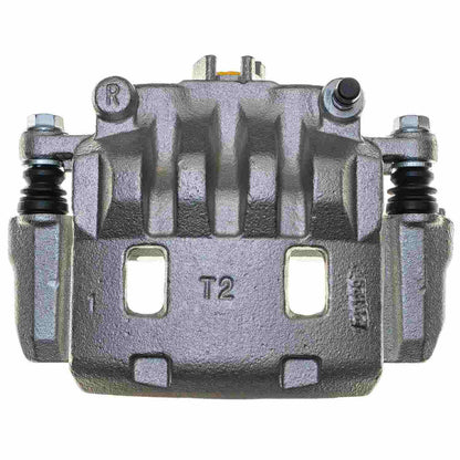 PowerStop Power Stop 16-17 Subaru Crosstrek Front Autospecialty Caliper w/Bracket L2682A
