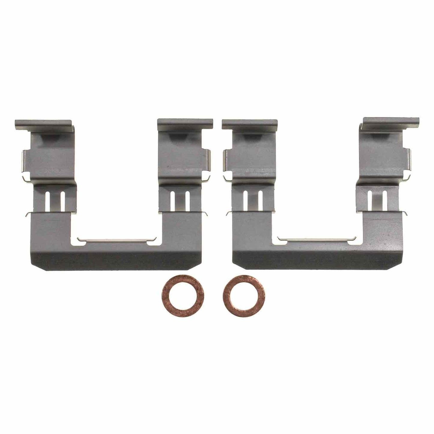 PowerStop Power Stop 05-06 Saab 9-2X Front Right Autospecialty Caliper w/Bracket L2682B
