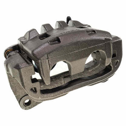 PowerStop Power Stop 05-06 Saab 9-2X Front Right Autospecialty Caliper w/Bracket L2682B