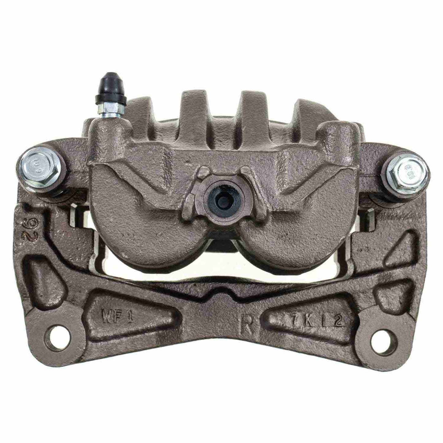PowerStop Power Stop 05-06 Saab 9-2X Front Right Autospecialty Caliper w/Bracket L2682B