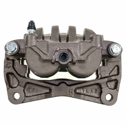 PowerStop Power Stop 05-06 Saab 9-2X Front Right Autospecialty Caliper w/Bracket L2682B