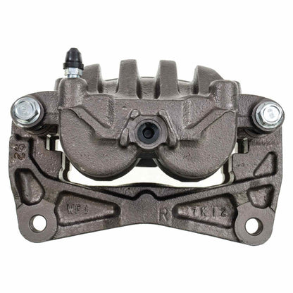PowerStop Power Stop 05-06 Saab 9-2X Front Right Autospecialty Caliper w/Bracket L2682B