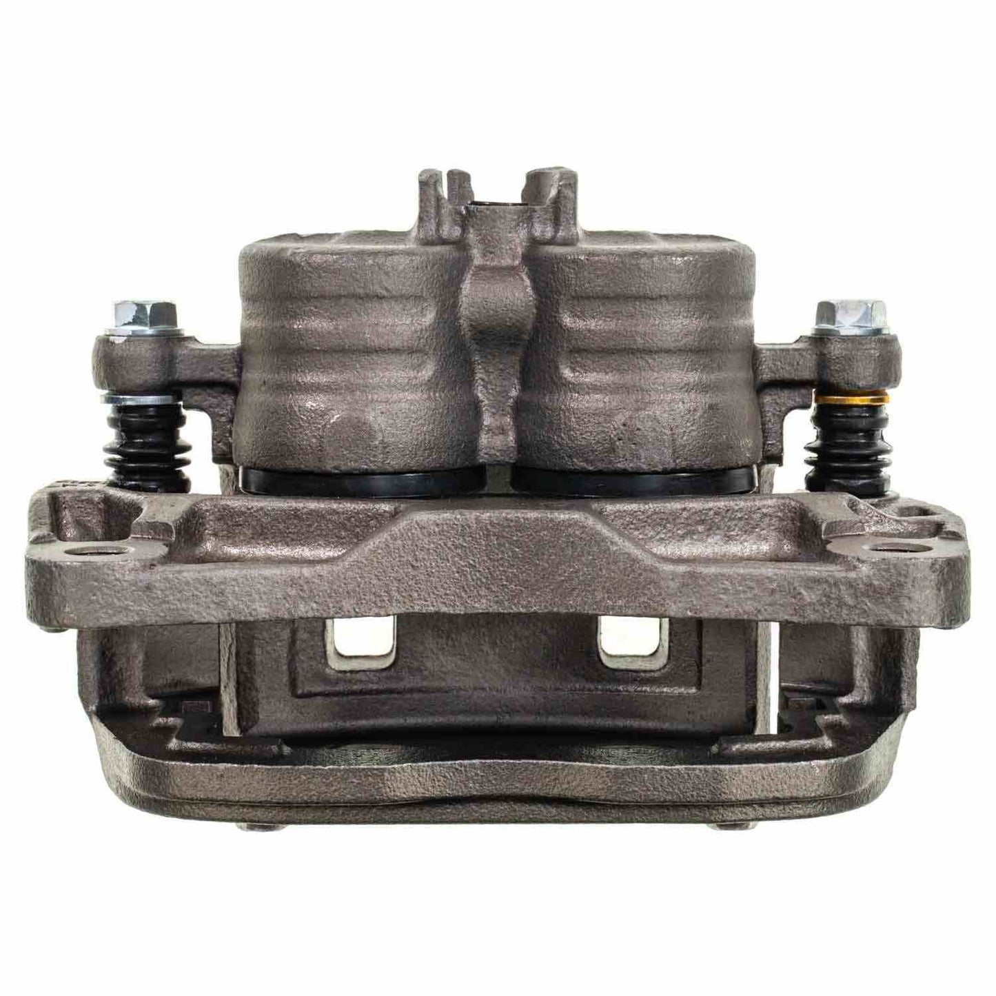 PowerStop Power Stop 05-06 Saab 9-2X Front Right Autospecialty Caliper w/Bracket L2682B