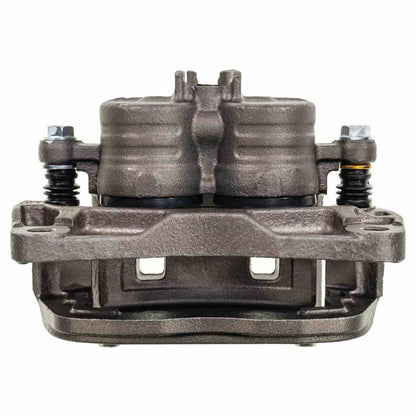 PowerStop Power Stop 05-06 Saab 9-2X Front Right Autospecialty Caliper w/Bracket L2682B