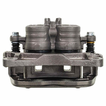 PowerStop Power Stop 05-06 Saab 9-2X Front Right Autospecialty Caliper w/Bracket L2682B