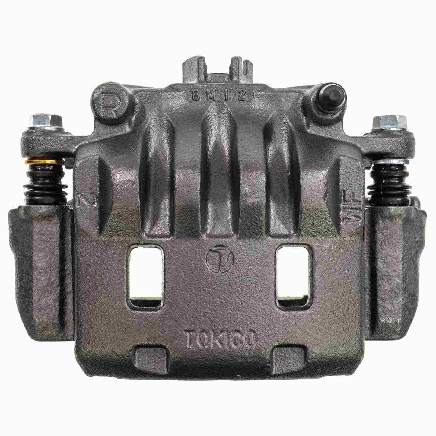 PowerStop Power Stop 05-06 Saab 9-2X Front Right Autospecialty Caliper w/Bracket L2682B