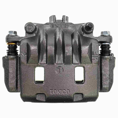 PowerStop Power Stop 05-06 Saab 9-2X Front Right Autospecialty Caliper w/Bracket L2682B