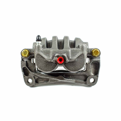 PowerStop Power Stop 05-06 Saab 9-2X Front Right Autospecialty Caliper w/Bracket L2682