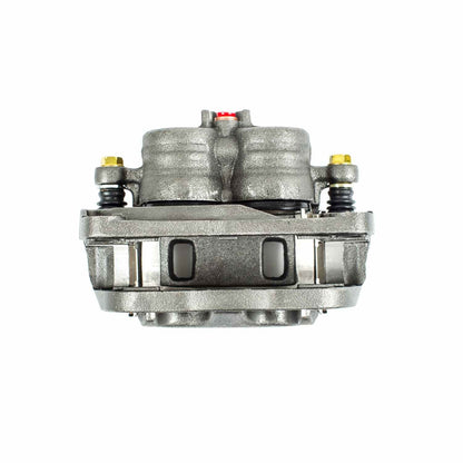 PowerStop Power Stop 05-06 Saab 9-2X Front Right Autospecialty Caliper w/Bracket L2682