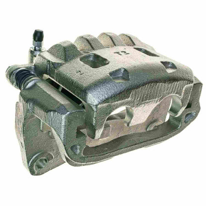 PowerStop Power Stop 16-17 Subaru Crosstrek Front Left Autospecialty Caliper w/Bracket L2683A