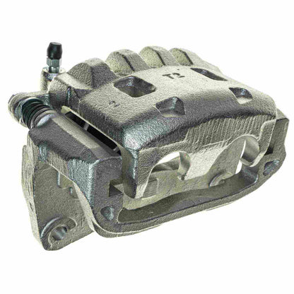 PowerStop Power Stop 16-17 Subaru Crosstrek Front Left Autospecialty Caliper w/Bracket L2683A