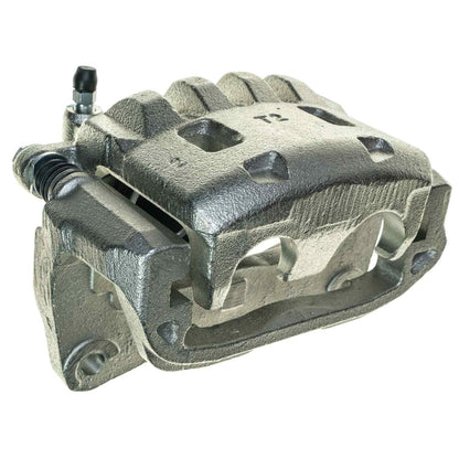 PowerStop Power Stop 16-17 Subaru Crosstrek Front Left Autospecialty Caliper w/Bracket L2683A