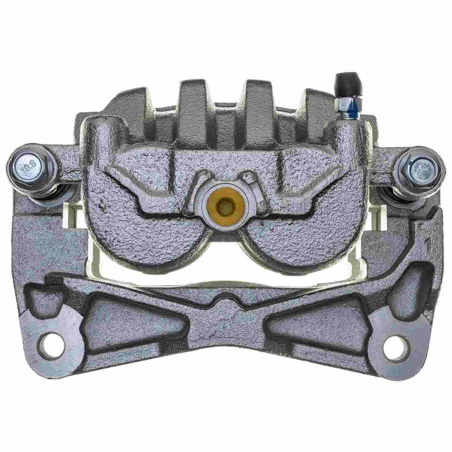 PowerStop Power Stop 16-17 Subaru Crosstrek Front Left Autospecialty Caliper w/Bracket L2683A