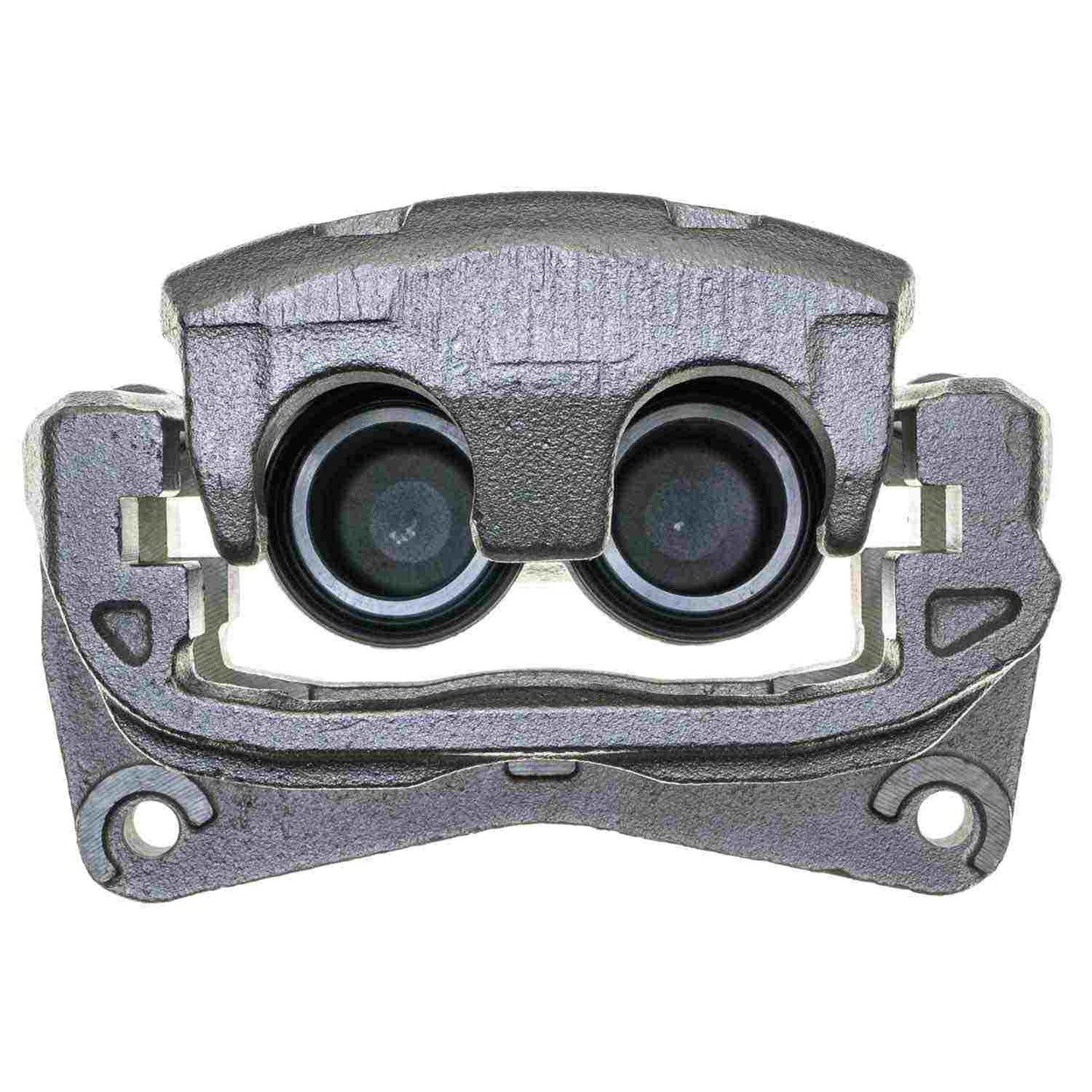 PowerStop Power Stop 16-17 Subaru Crosstrek Front Left Autospecialty Caliper w/Bracket L2683A