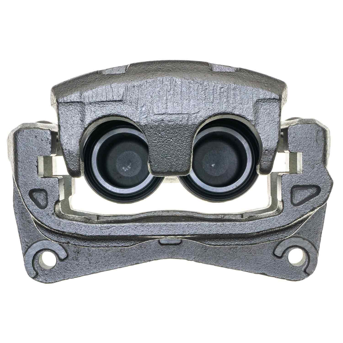 PowerStop Power Stop 16-17 Subaru Crosstrek Front Left Autospecialty Caliper w/Bracket L2683A